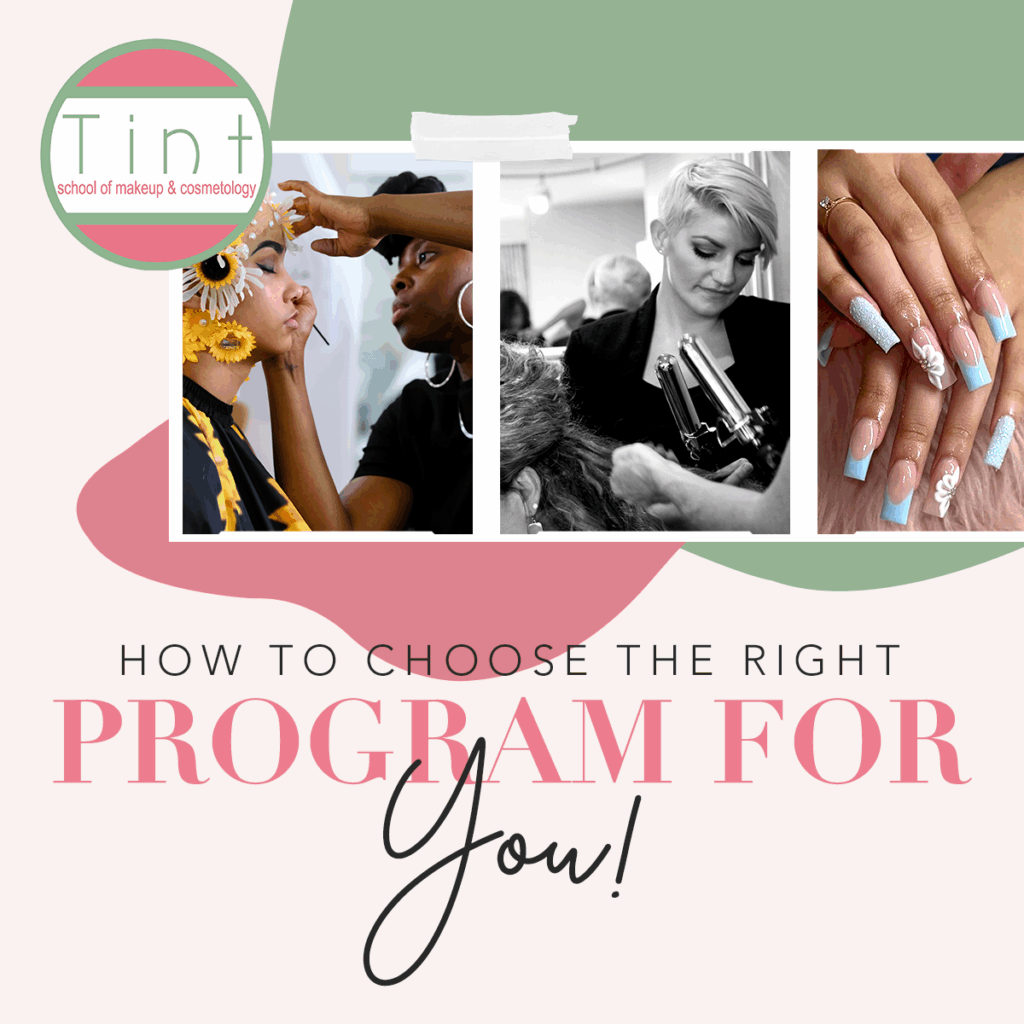 beauty school programs